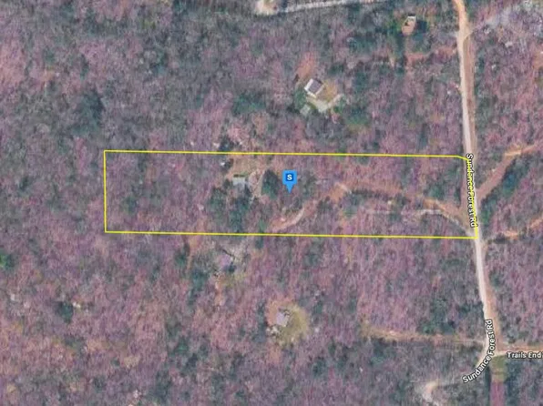 17743 Sundance Forest Rd, Broadway, VA 22815