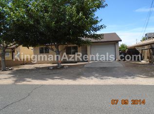 2443 Wallapai Ave, Kingman, AZ 86401