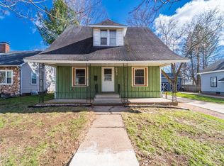 623 Nina Ave, Wausau, WI 54403