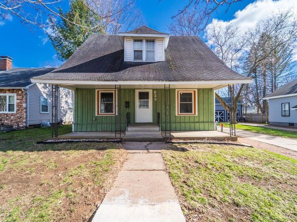 623 NINA AVENUE, Wausau, WI 54403