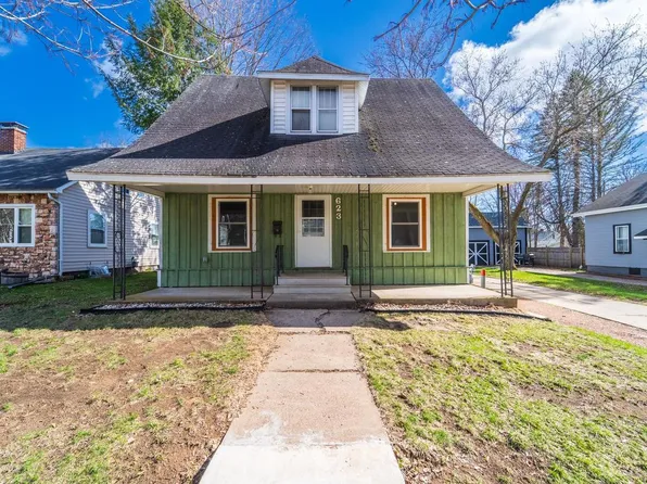 623 NINA AVENUE, Wausau, WI 54403