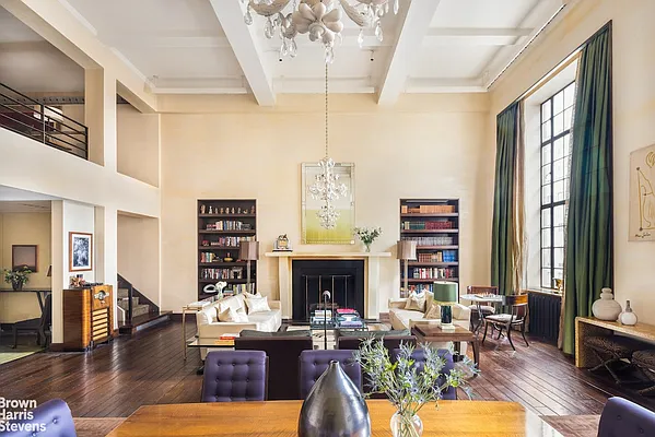 Sold by Brown Harris Stevens | media 3