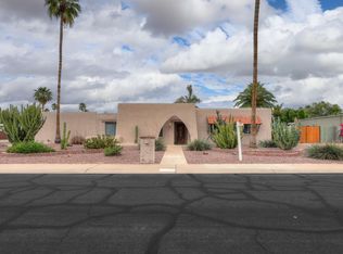 6902 E Sheena Drive, Scottsdale, AZ 85254