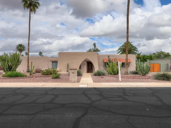 6902 E Sheena Drive, Scottsdale, AZ 85254