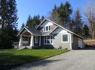 1997 E State Route 3, Shelton, WA 98584