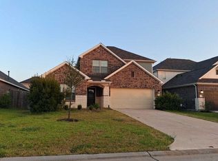 311 Flower Reed Ct, Magnolia, TX 77354