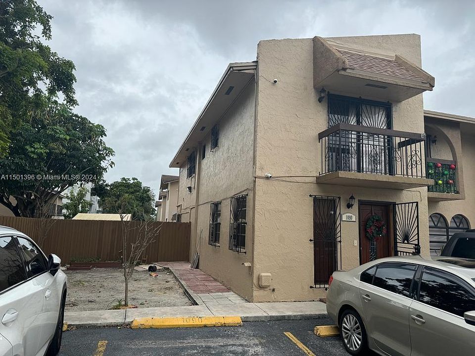 1090 W 79th St #21, Hialeah, FL 33014 | MLS #A11501396 | Zillow