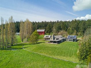 2553 Cattle Point Rd, Friday Harbor, WA 98250