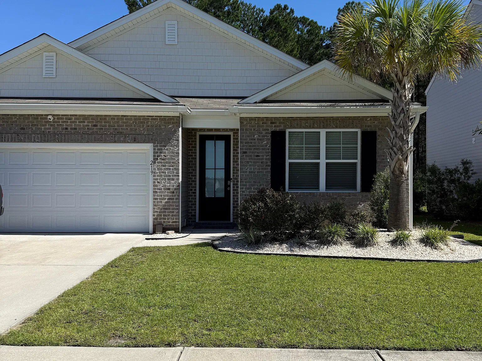 219 Greenwich Drive — Photo 1