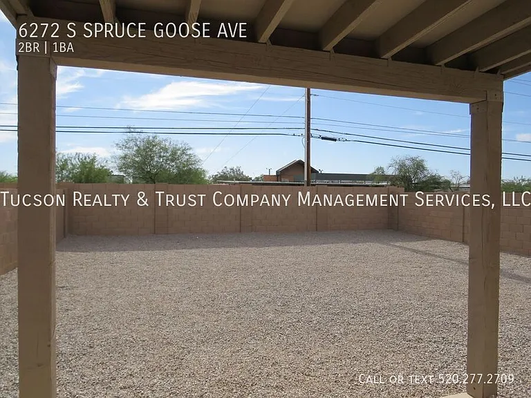 6272 S Spruce Goose Ave — Photo 19