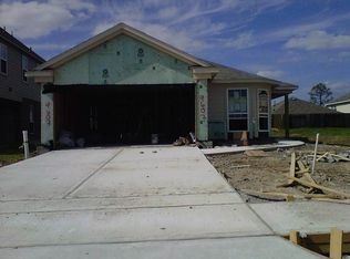 9607 Barr Spring Dr, Humble, TX 77396