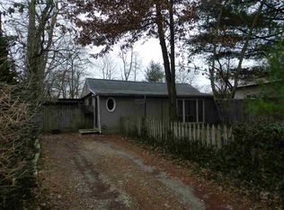1207 W Cottage Grove Ave, Bloomington, IN