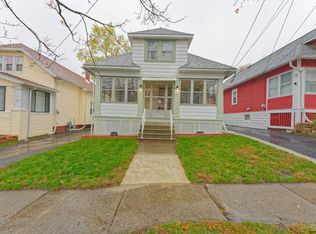 34 Lindbergh Ave, Albany, NY 12204