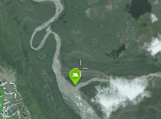 No Rd, Mc Grath, AK 99627