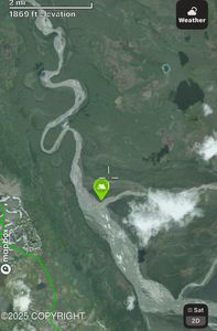 No Rd, Mc Grath, AK, 99627