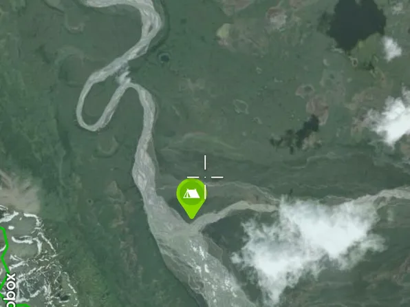 No Rd, Mc Grath, AK 99627