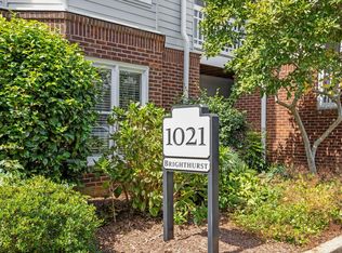 1021 Brighthurst Dr Unit 103, Raleigh, NC 27605