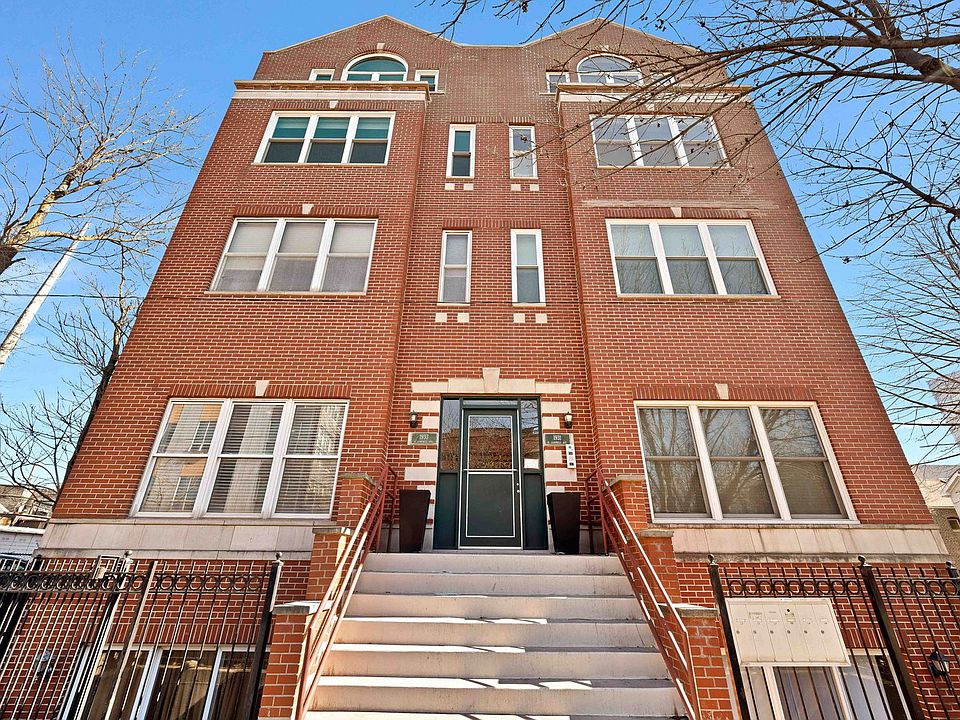 1st image of 1931 N Campbell Ave APT 3S