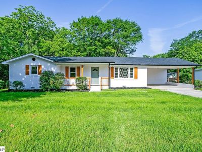 203 Homestead Dr, Taylors, SC, 29687