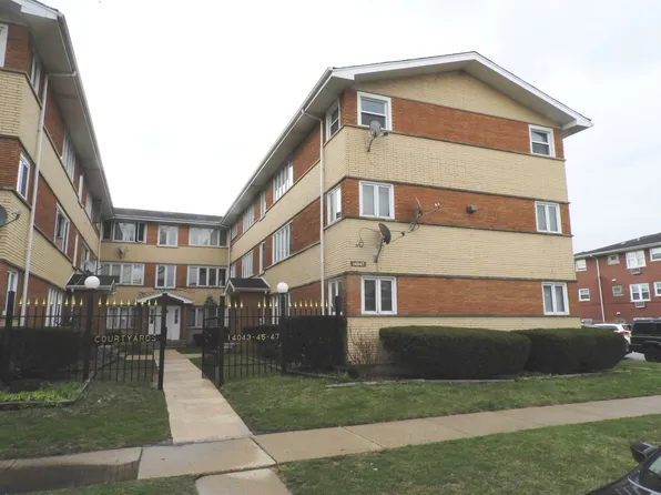 14045 S Tracy Ave APT 1B, Riverdale, IL 60827