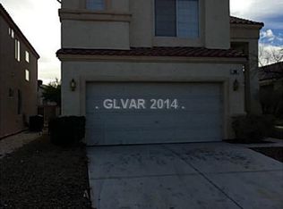 139 Willow Dove Ave, Las Vegas, NV 89123