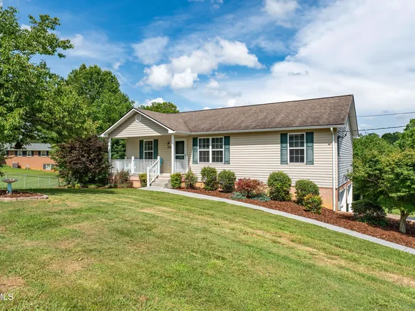 1306 Greenlee Dr, Jonesborough, TN 37659