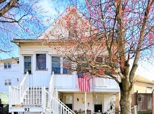 92 Sherman Pl, Garfield, NJ 07026