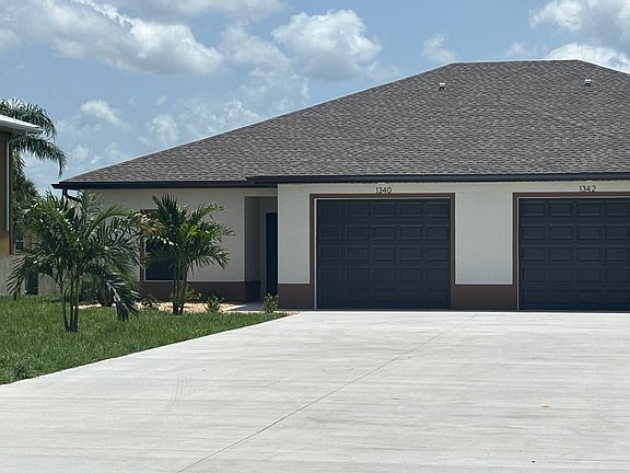 Left side is available for rent.