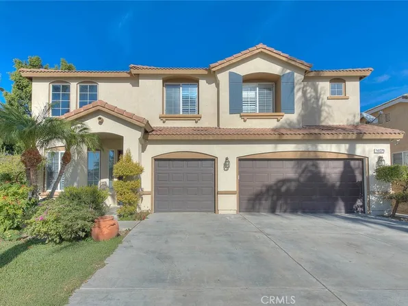 14076 Starflower Ct, Corona, CA 92880