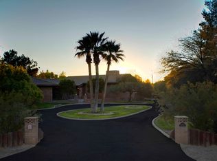 6492 E Santa Aurelia, Tucson, AZ 85715