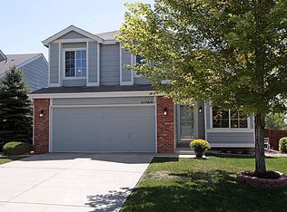 21560 E Crestridge Pl, Centennial, CO 80015