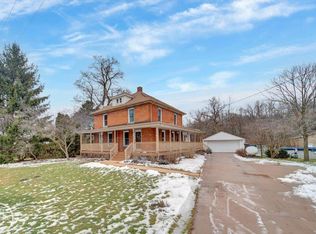 9054 Rattle Run Rd, Columbus, MI 48063