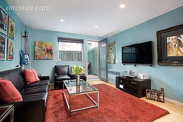 Sold by Corcoran