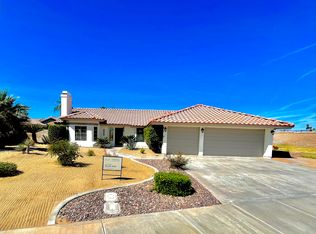 44053 Silver Creek Cir, Indian Wells, CA 92210