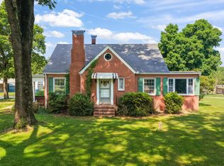 5225 Satterwhite Point Rd, Henderson, NC 27537