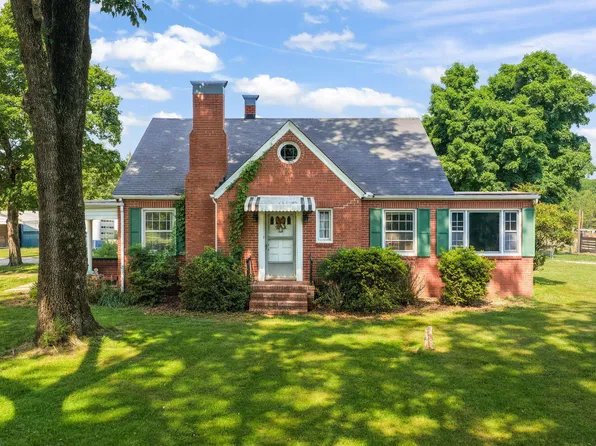 5225 Satterwhite Point Rd, Henderson, NC 27537