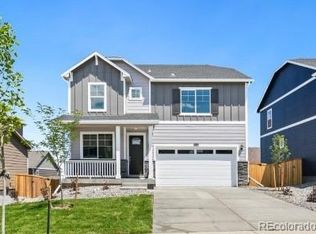 3035 Belleville Ridge Rd, Elizabeth, CO 80107