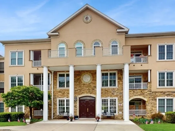 2306 Clinton Ln #2306, Rockaway Twp., NJ 07866