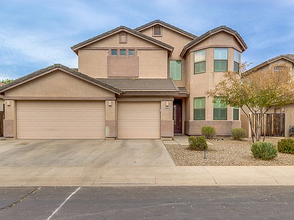 4th image of 43614 W Cydnee Dr