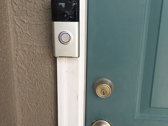 3rd image of 1121 Brown Rock Dr #A