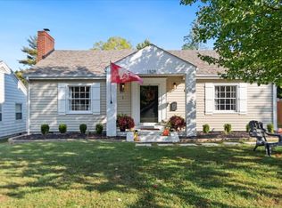 1529 E Elm St, Springfield, MO 65802