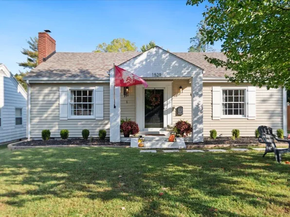 1529 E Elm Street, Springfield, MO 65802