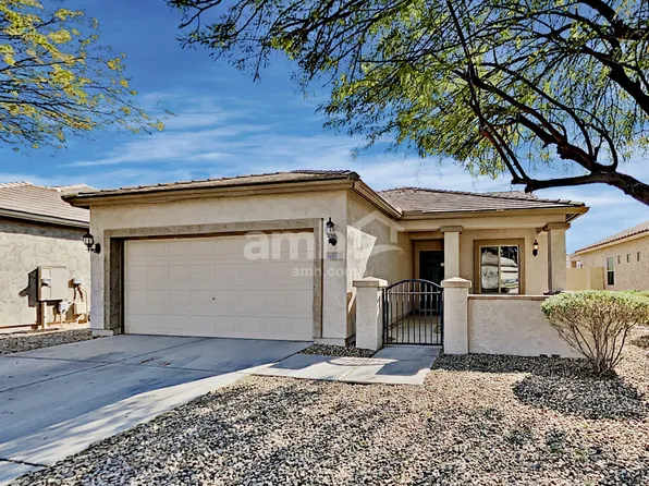 19427 W Woodlands Ave, Buckeye, AZ 85326