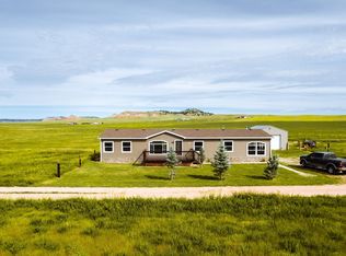 17 Drentlaw Rd, Beulah, WY 82712