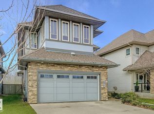 2677 Anderson Cres SW, Edmonton, AB T6W0K7