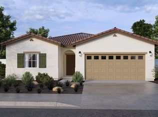 Residence 1835 Plan, Dolfina, Indio, CA 92201