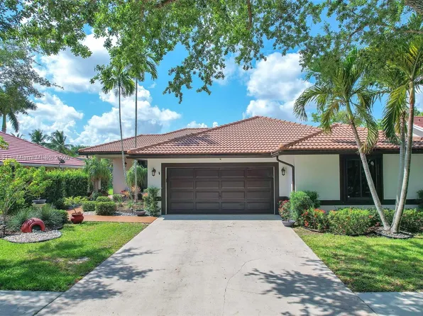 808 Hampton Ct, Weston, FL 33326