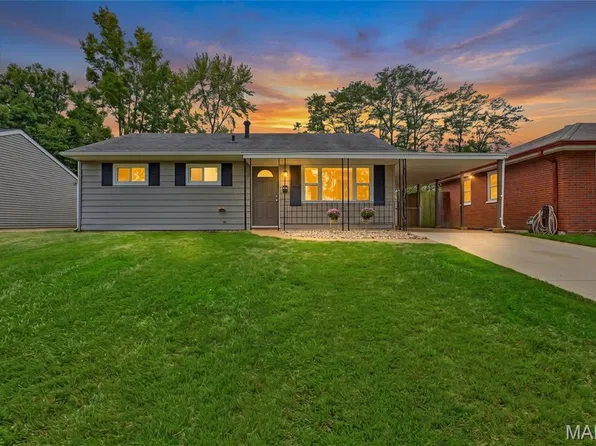 3820 Primm St, Saint Louis, MO 63123