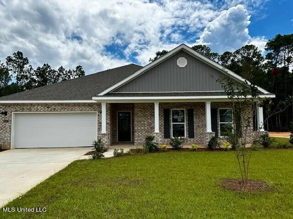 15317 Dandelion Dr, Diberville, MS 39540