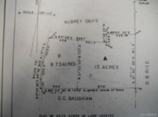 15498 Burnham Davis Rd, Montpelier, VA 23192